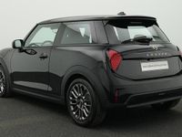 Gebraucht Mini Cooper S Favoured 204 PS (150 kW) 2025 Schwarz Kleinwagen
