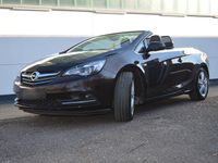 Gebraucht Opel Cascada 165 PS (121 kW) 2015 Cabrio