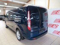 gebraucht Ford Transit Custom Kasten 340 L2 Trend*PDC*1.Hand*