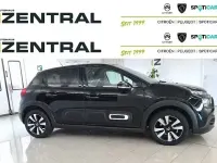 Gebraucht Citroën C3 PureTech 110 PS (80 kW) 2024 Schwarz Kleinwagen