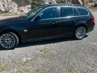 Używany BMW 330 245 KM (180 kW) 2011 Kombi