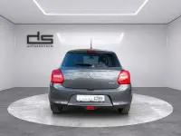 Gebraucht Suzuki Swift Comfort 83 PS (61 kW) 2023 Grau Kleinwagen