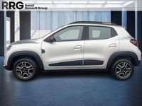 Gebraucht Dacia Spring Extreme 47 kW (65 PS) 2023 Silber Kleinwagen
