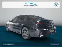 Gebraucht BMW M760e Performance 571 PS (419 kW) 2025 Schwarz Limousine