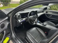 Gebraucht Mercedes E220 194 PS (142 kW) 2017 Grau Limousine