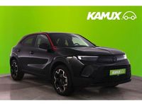 Gebraucht Opel Mokka 131 PS (96 kW) 2024 Schwarz metallic SUV