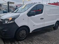 Gebraucht Opel Vivaro 2015 Van / Kleinbus