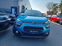 Gebraucht Citroën C3 Shine 110 PS (80 kW) 2024 Blau Limousine