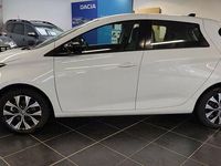 Usata Renault Zoe Evolution 79 kW (108 CV) 2023 Bianco Utilitaria