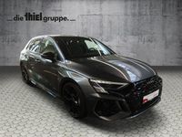 gebraucht Audi RS3 Sportback 2.5 TFSI quattro ACC+Pano+Head-Up+LED+B&O+Kamera+Navi+Kamera