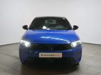 Gebraucht Opel Corsa 101 PS (74 kW) 2024 Voltaik blau Kleinwagen