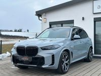 Second-hand BMW X5 Performance 298 CP (219 kW) 2024 Gri SUV