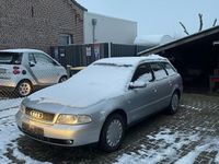 gebraucht Audi A4 b5 1,9 tdi Automatik