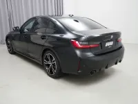 Brugt BMW 320 Performance 190 HK (139 kW) 2023 Sort Sedan