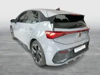Gebraucht Cupra Born 150 kW (204 PS) 2023 Grau Kleinwagen
