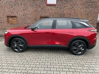 Neu Baic X55 177 PS (130 kW) 2026 Rot SUV