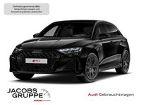 Gebraucht Audi RS3 Sport 400 PS (294 kW) 2025 Schwarz Limousine