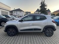 Gebraucht Dacia Spring Essentiel 19 kW (26 PS) 2023 Lightninggrau Kleinwagen