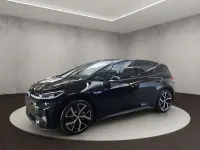 Neu VW ID.3 Style 169 kW (231 PS) 2026 Grenadillschwarz metallic Kleinwagen