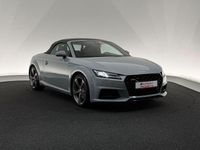 Gebraucht Audi TT Roadster Ambiente 245 PS (180 kW) 2019 Grau Cabrio