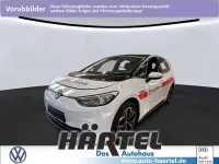 Brugt VW ID.3 Pro 106 kW (145 HK) 2022 Hvid Hatchback