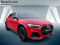 Gebraucht Audi A1 Advanced 116 PS (85 kW) 2019 Schwarz SUV