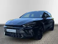 Gebraucht Cupra Leon 150 PS (110 kW) 2024 Schwarz Limousine
