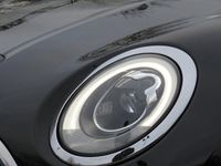 Gebraucht Mini Cooper S Clubman 192 PS (141 kW) 2018 Schwarz Kombi