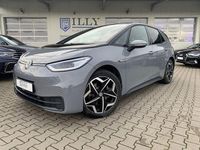 Gebraucht VW ID.3 Pro Performance 150 kW (204 PS) 2021 Grau Kleinwagen