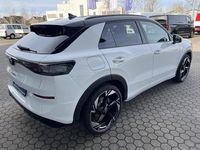 Gebraucht VW T-Roc R-line 150 PS (110 kW) 2026 Weiß SUV