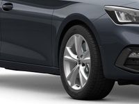 Gebraucht Seat Leon FR 150 PS (110 kW) 2025 Grau Limousine