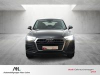 gebraucht Audi Q5 40 TDI quattro, AHK, ACC,SHZ, Lenkrad heizbar