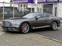 gebraucht Bentley Continental New GT MULLINER/NACHTSICHT/HEAD-UP/B&0/TV