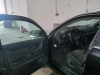 Gebraucht Audi A4 180 PS (132 kW) 2004 Schwarz Kombi
