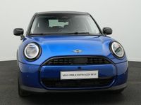 Gebraucht Mini Cooper Classic 114 kW (156 PS) 2025 Blau Kleinwagen