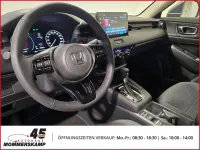 Neu Honda HR-V Elegance 131 PS (96 kW) 2026 Rot SUV