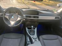 Second-hand BMW 325 2005 Gri Berlinǎ