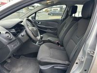 gebraucht Renault Clio IV Clio Life Klima