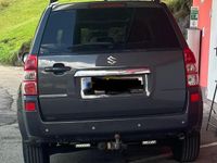 Gebraucht Suzuki Grand Vitara 130 PS (95 kW) 2010 Grau SUV