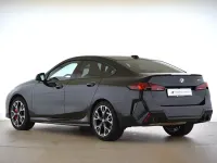 Gebraucht BMW 220 Gran Coupé M Sport 156 PS (114 kW) 2025 Saphirschwarz metallic Coupé