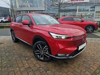 Gebraucht Honda HR-V Advance 131 PS (96 kW) 2024 Premium crystal red (rot) SUV