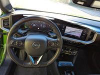 Gebraucht Opel Mokka-e Ultimate 100 kW (136 PS) 2022 Grün SUV