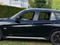 Second-hand BMW X1 143 CP (105 kW) 2011 SUV