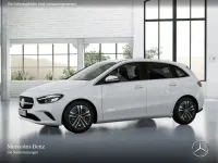 Gebraucht Mercedes B200 Progressive 163 PS (119 kW) 2025 Weiß Kleinwagen