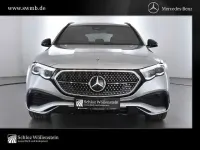 Gebraucht Mercedes E450 AMG 367 PS (269 kW) 2026 Silber Kombi