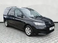 Neu VW Caddy Maxi Basis 116 PS (85 kW) 2026 Van / Kleinbus