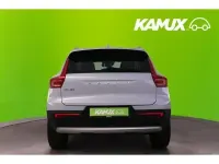 Gebraucht Volvo XC40 Momentum 150 PS (110 kW) 2020 Silber SUV