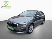 Gebraucht Skoda Scala Selection 116 PS (85 kW) 2024 Graphitegrau metallic Kleinwagen