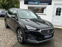 Gebraucht Seat Tarraco 4Drive 190 PS (139 kW) 2023 Schwarz SUV