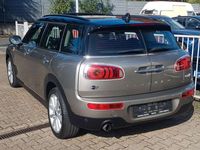 gebraucht Mini Cooper Clubman Chili Navi Leder Panorama LED